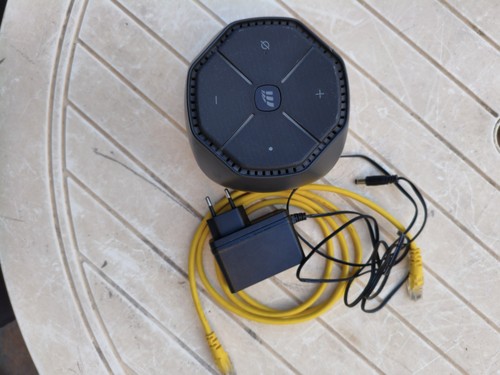 Booster extender fastweb smart - booster,
