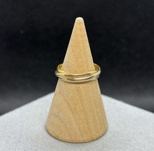 Anello Cartier Trinity piccolo