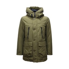 L5484 PIUMINO UOMO WOOLRICH