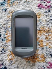 Garmin Oregon 400t GPS con