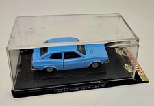MERCURY Art. 315 FIAT 128 1300 SL  - 1/43 - ORIGINAL MINT BOX