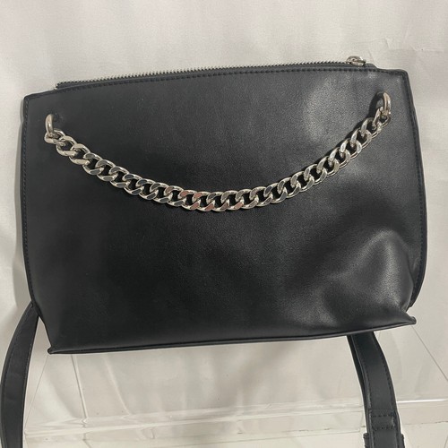 Borsa tracolla keddo nera - keddo,