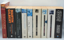 Non-Fiction History Bundle