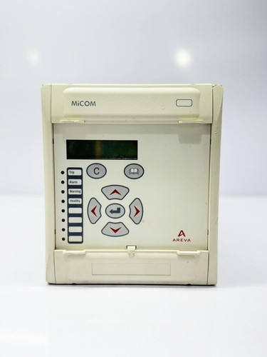 Schneider electric micom areva - schneider,
