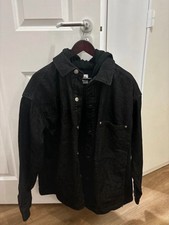 Felpa con cappuccio Zara UOMO