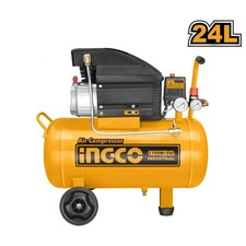Compressore ad aria 24 Lt