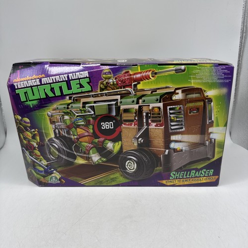 Tmnt teenage mutant ninja - tmnt,
