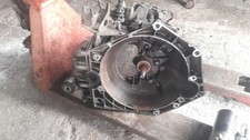 Cambio Manuale 6 Marce Fiat