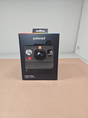 Fotocamera istantanea polaroid - fotocamera,