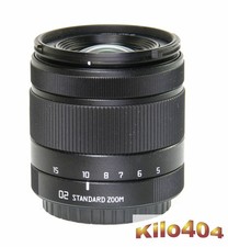 Pentax Q ✯ 5-15 mm 1:2,8-4,5 ✯ 02 zoom standard ✯ Q baionetta ✯ Q-S1 ✯ Q-7 ✯ Q-10