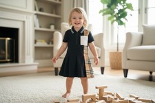 Burberry Girls London Nova