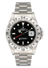 Rolex Explorer II 16570