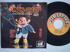 45 GIRI Jingle POMOZIONALE MON