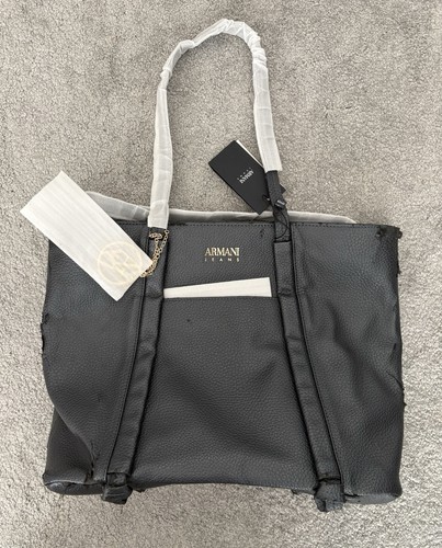 Borsa tracolla armani - borsa,