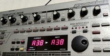 Roland MC-303 Groovebox Synthesizer Sequencer Raro Ottime Condizioni Giappone