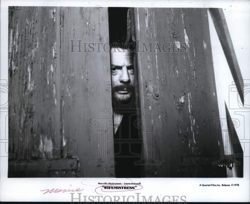 Foto stampa 1978 una scena - 1978, del