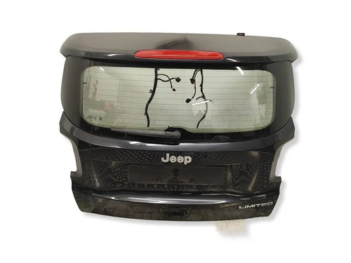 Jeep renegade fuoristrada - jeep, bu