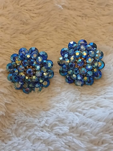 Bellissimi orecchini vintage - , a