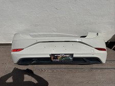 Paraurti posteriore bumper pdc - bumper,
