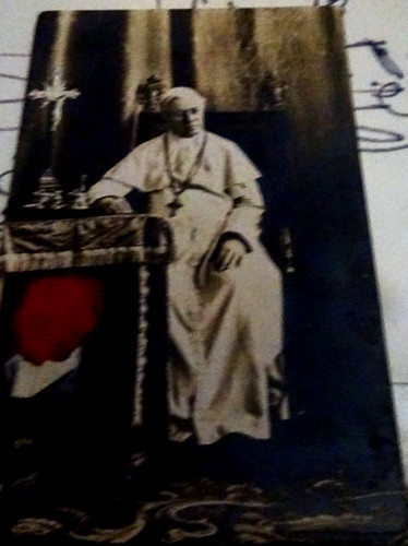 Pio papa riese ediz - papa, --