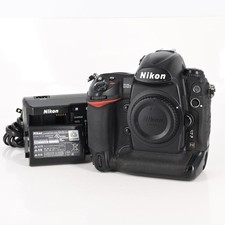 Corpo fotocamera reflex