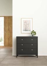 - Cassettiera Joceline, Settimino Multiuso, Comò Camera Da Letto, Mobile Con Cas