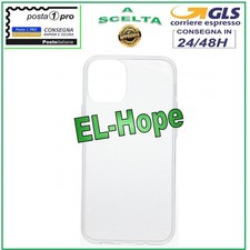 CUSTODIA PROTETTIVA CASE COVER