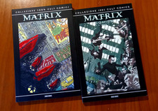 MATRIX COMICS Autori Vari VOL
