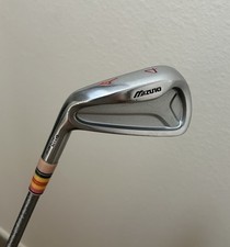 LH Mizuno MX-200 Y-Tune 4-Iron