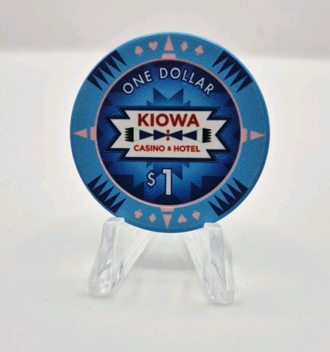 Kiowa casino devol oklahoma - casino,