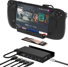 Sabrent docking station - docking,