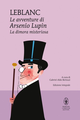Dimora misteriosa le - misteriosa.,