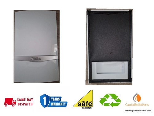 Vaillant ecotec plus 612 - vaillant,