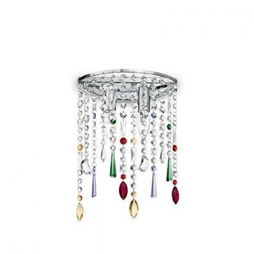 Applique moderna ideal lux - applique,