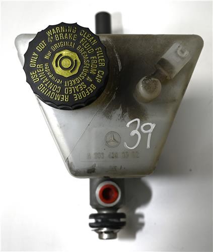 A0054309801 pompa freno - a0054309801,