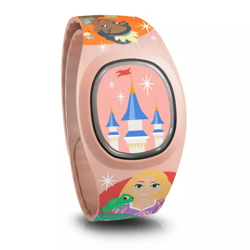 Disney princess castle - disney,