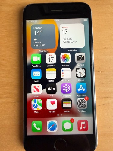 Smartphone cellulare apple - cellulare,