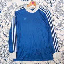 ADIDAS LONGSLEEVE VINTAGE 80S