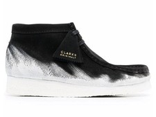 NUOVI STIVALI CLARKS ORIGINALS