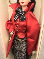 Barbie silkstone FAO SWARTZ