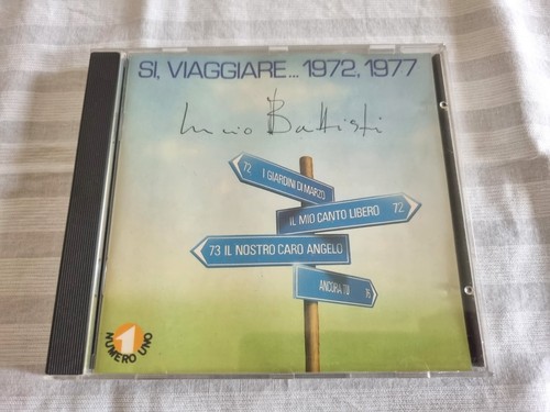 Lucio battisti sì - lucio,
