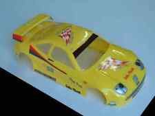 0021 - Carrozzeria Body RC scala 1/10 FIAT COUPE'- RALLY touring