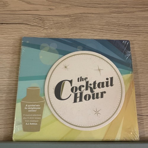 The cocktail hour shelf196 - hour,
