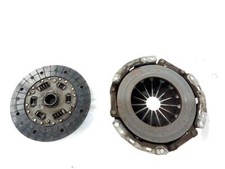 312500D040 KIT FRIZIONE CON SPINGIDISCO TOYOTA YARIS 1.4 D 55KW 5M 5P (2005) RIC