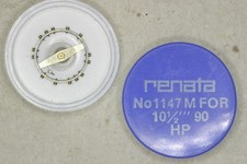 Balance complete PARRENIN - H.P.  HP 90 - 901 - 1901 bilanciere completo 721 NOS