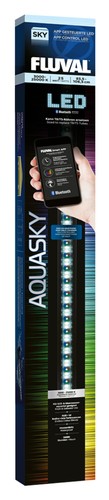 Fluval aquasky illuminazione - aquasky,