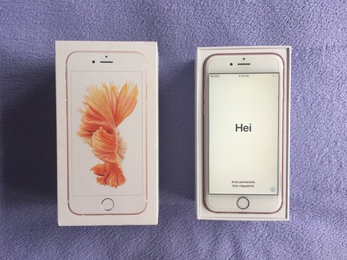 Iphone oro rosa 16 - oro,