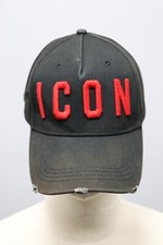 Cappellino DSQUARED2 Icon