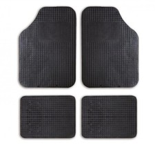 Tappetini Auto In Gomma