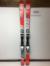 Sci rossignol hero fis - sci, pro
